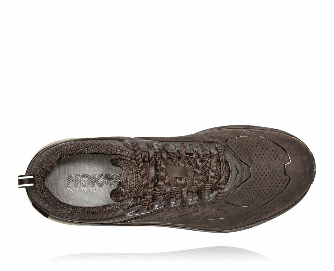 Men's Challenger Low GORE-TEX-HOKA