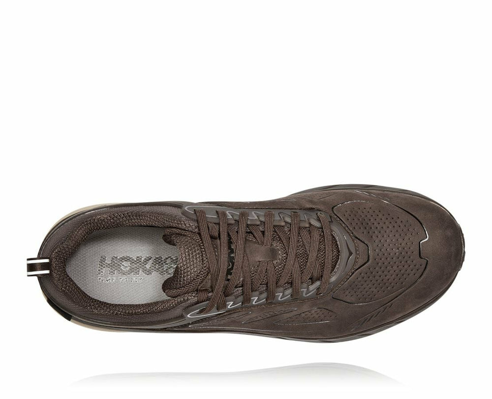 Men's Challenger Low GORE-TEX-HOKA