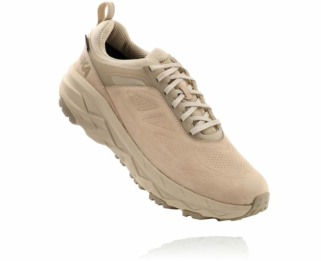 Men's Challenger Low GORE-TEX-HOKA