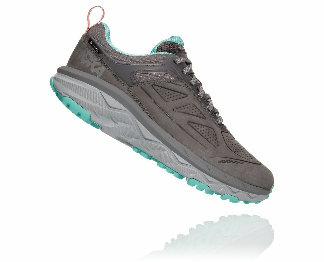 Women's Challenger Low GORE-TEX-HOKA