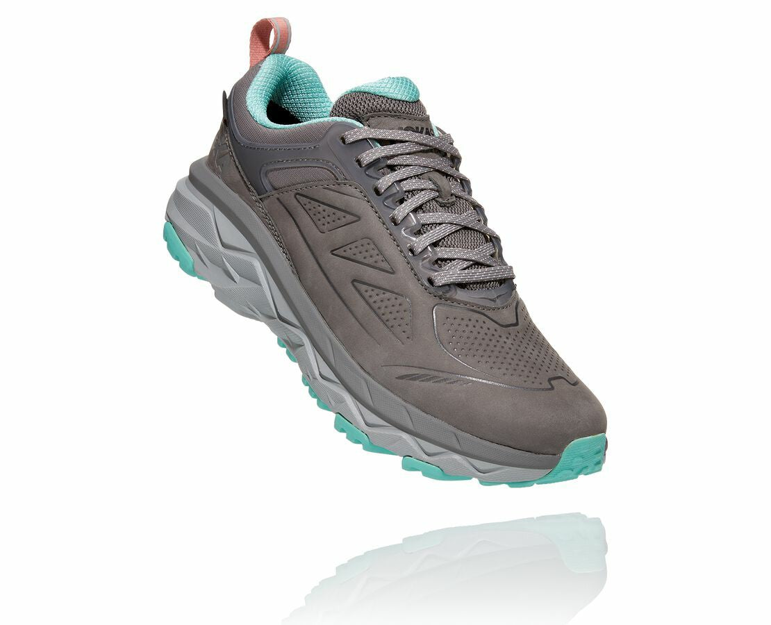 Women's Challenger Low GORE-TEX-HOKA
