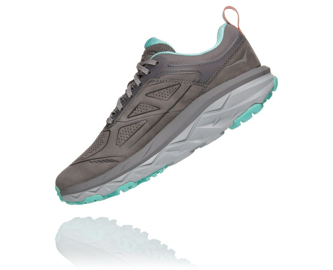 Women's Challenger Low GORE-TEX-HOKA