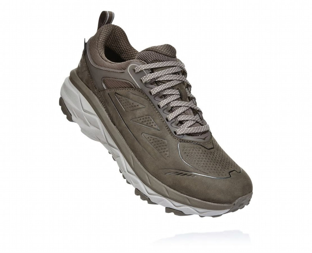 Women's Challenger Low GORE-TEX-HOKA