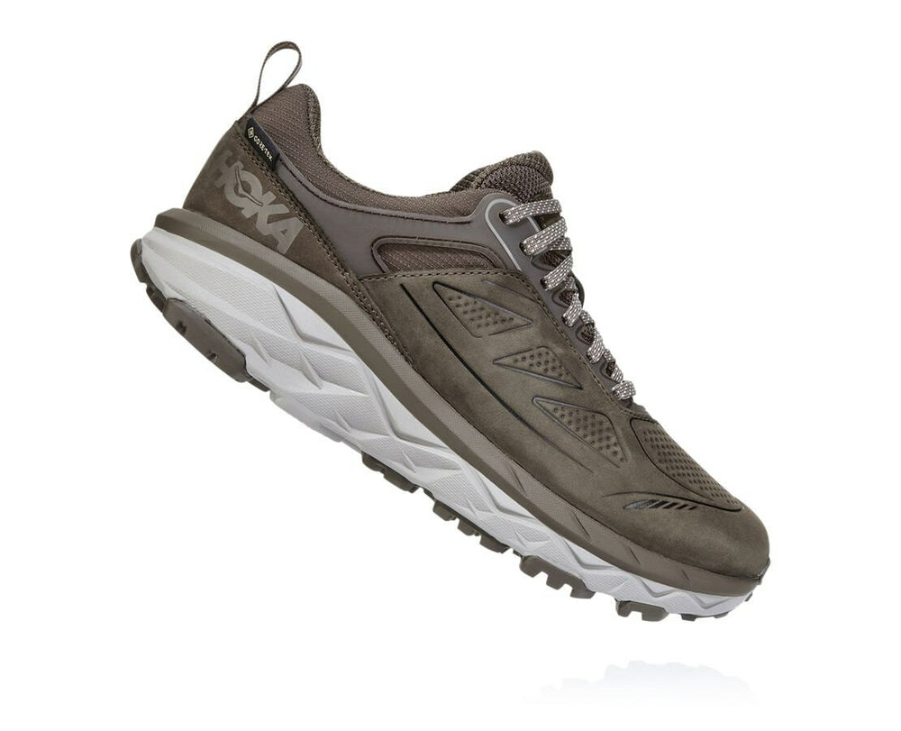 Women's Challenger Low GORE-TEX-HOKA