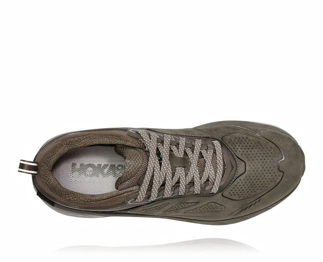 Women's Challenger Low GORE-TEX-HOKA