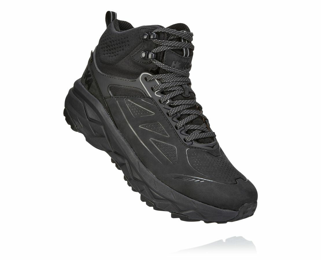 Men's Challenger Mid GORE-TEX-HOKA