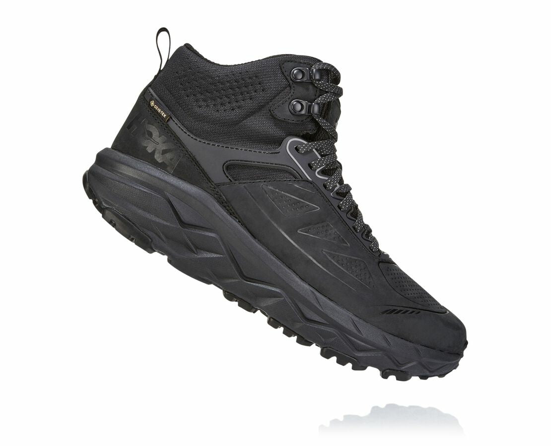 Men's Challenger Mid GORE-TEX-HOKA