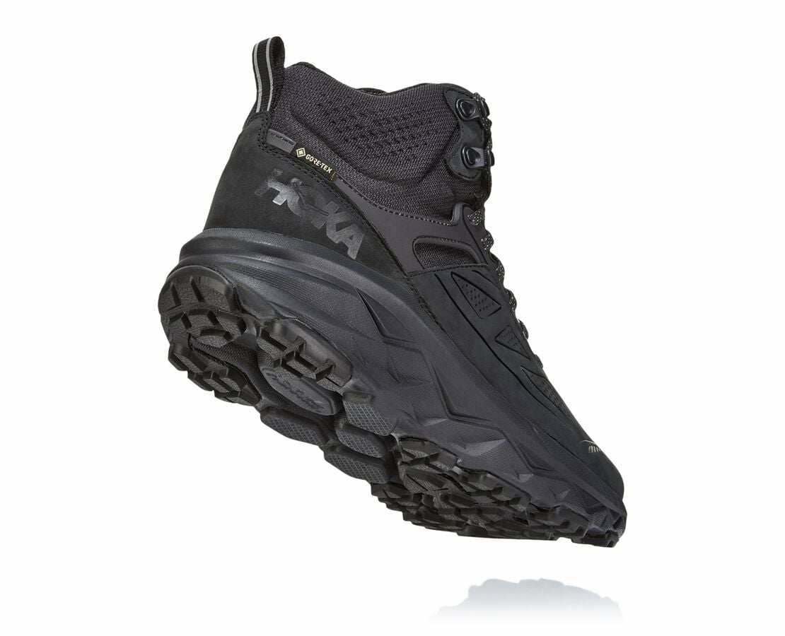 Men's Challenger Mid GORE-TEX-HOKA