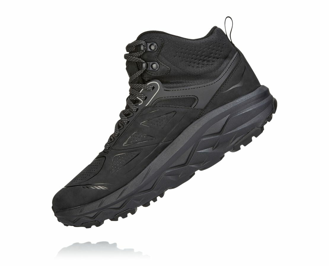 Men's Challenger Mid GORE-TEX-HOKA