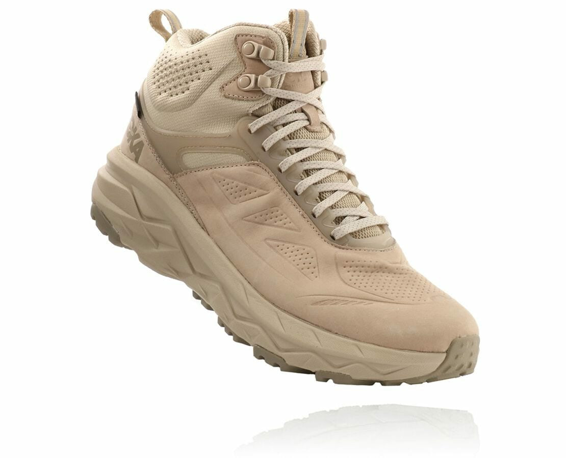 Men's Challenger Mid GORE-TEX-HOKA