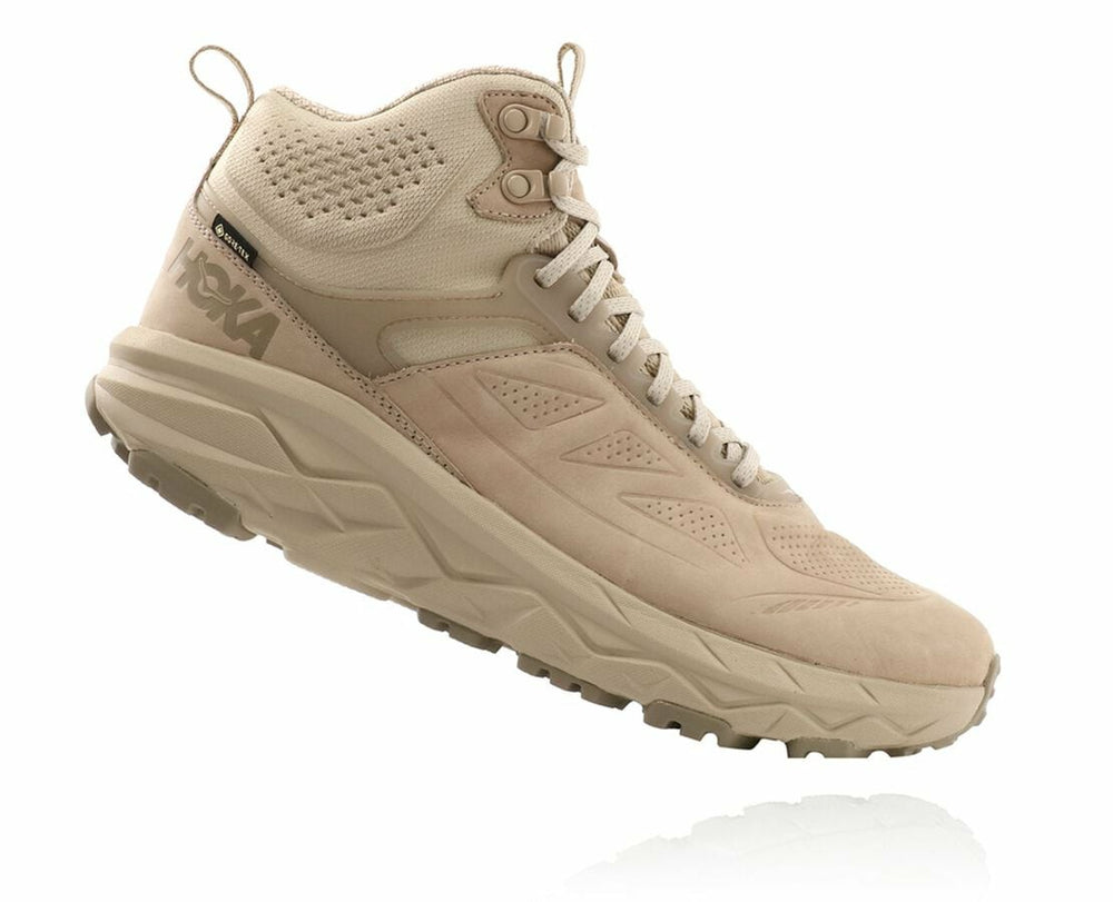 Men's Challenger Mid GORE-TEX-HOKA