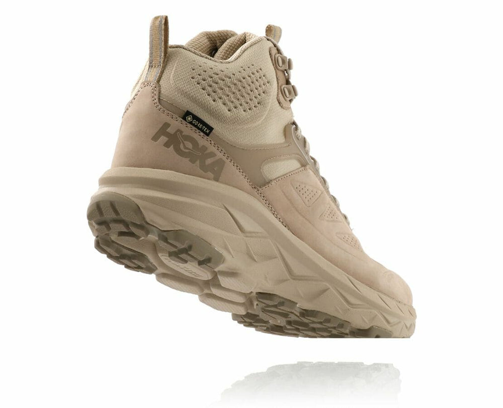 Men's Challenger Mid GORE-TEX-HOKA
