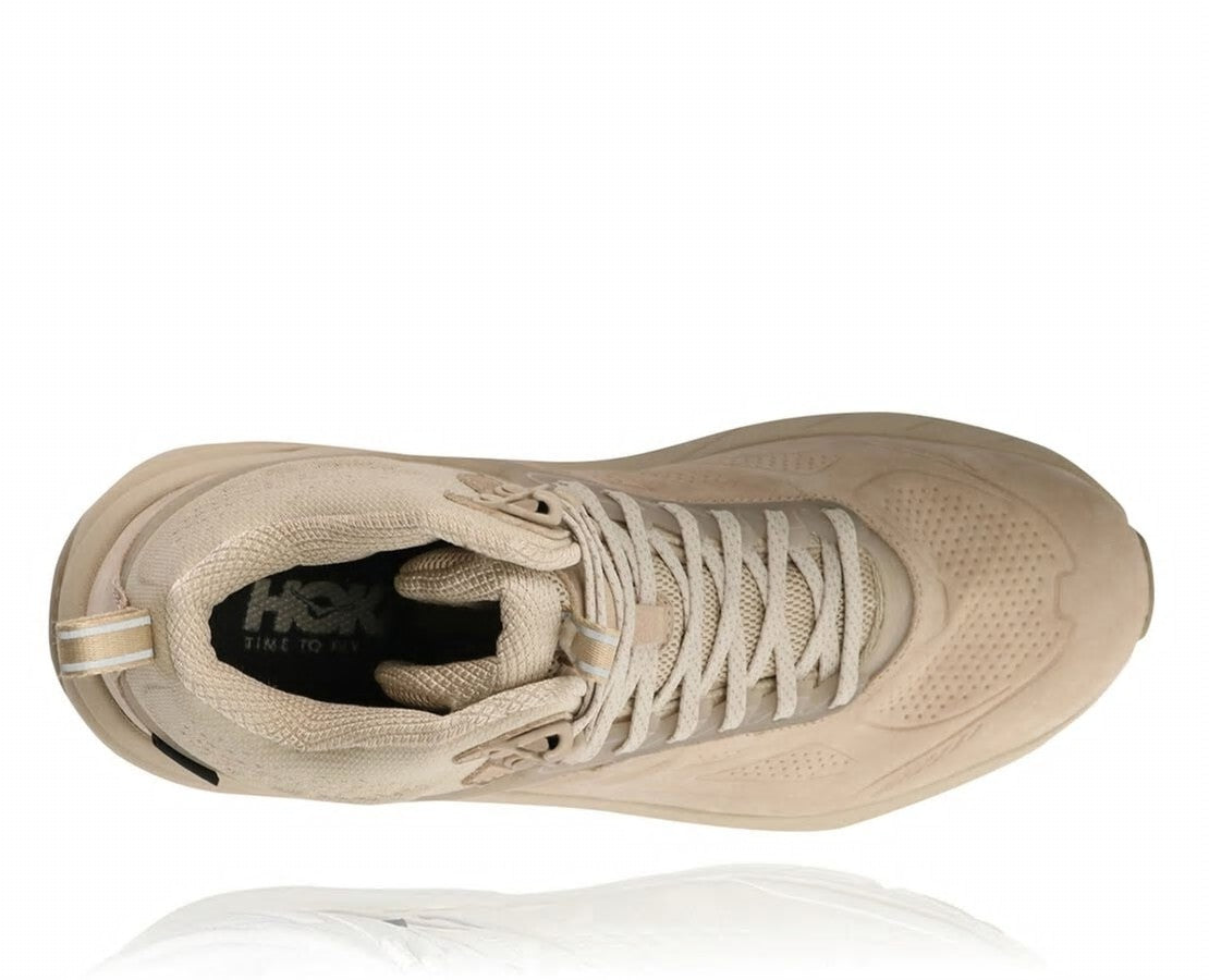 Men's Challenger Mid GORE-TEX-HOKA