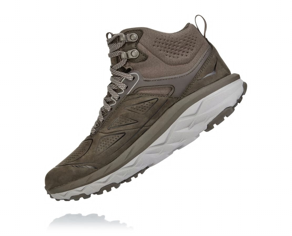 Women's Challenger Mid GORE-TEX-HOKA