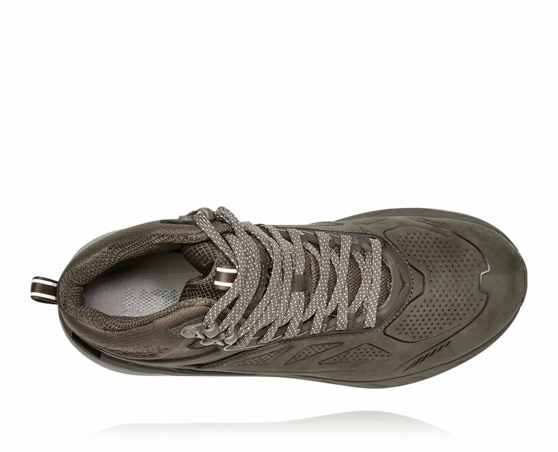 Women's Challenger Mid GORE-TEX-HOKA