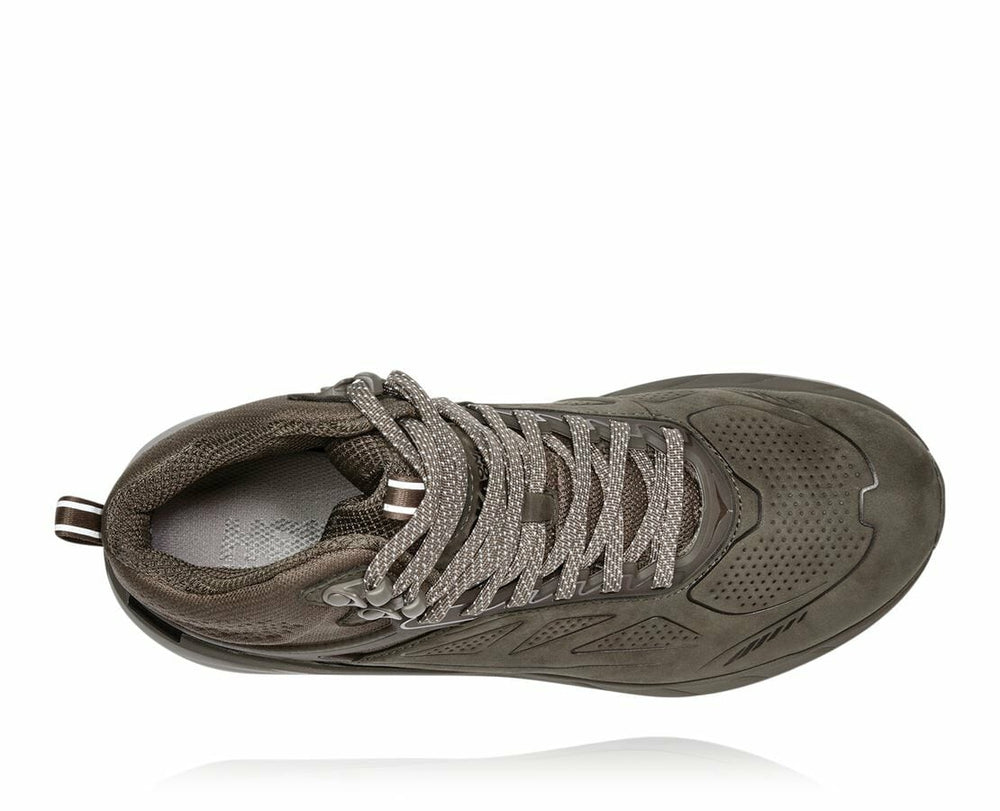 Women's Challenger Mid GORE-TEX-HOKA