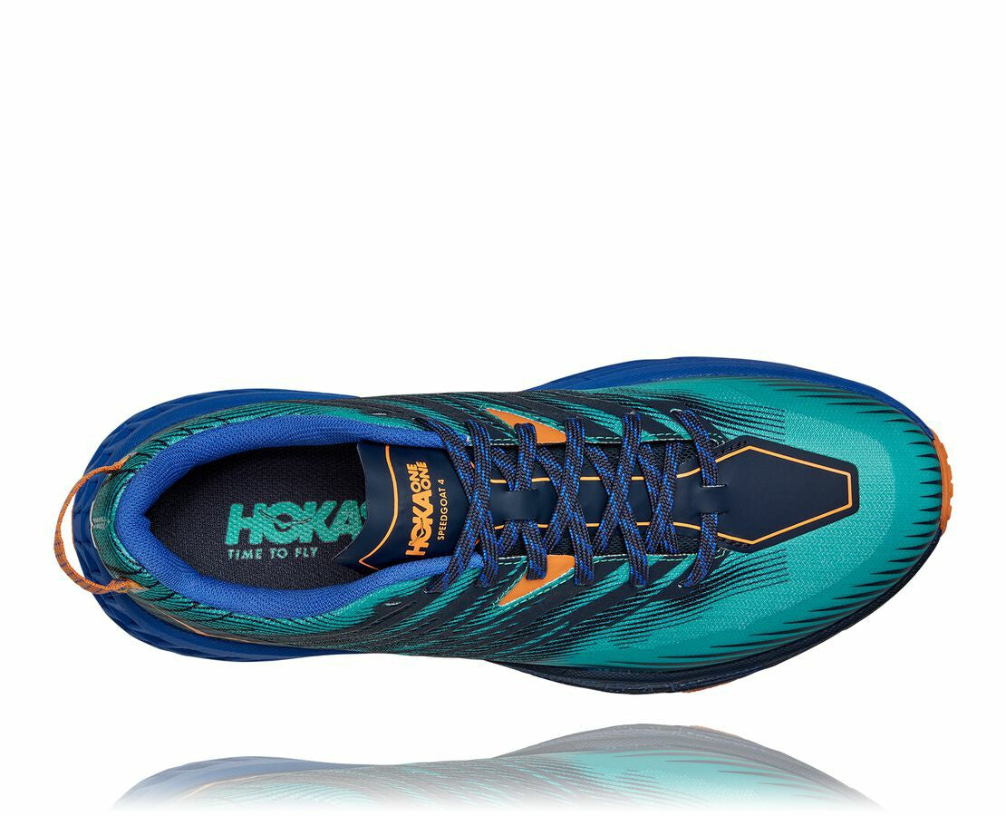 Men's Speedgoat 4-HOKA