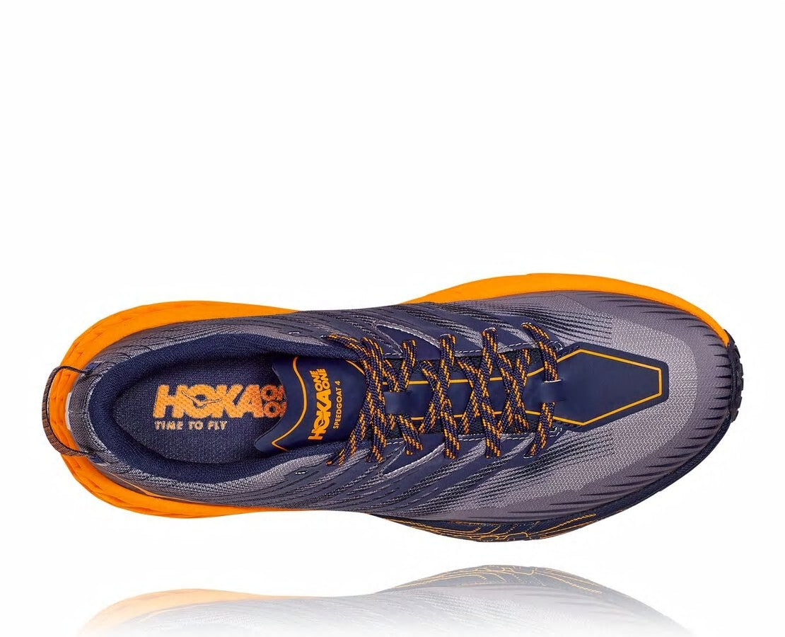 Men's Speedgoat 4-HOKA