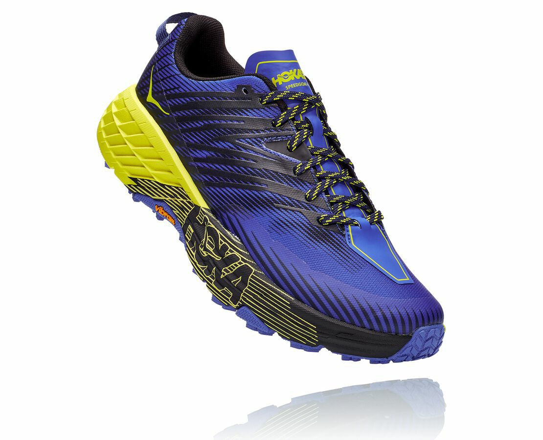 Men's Speedgoat 4-HOKA