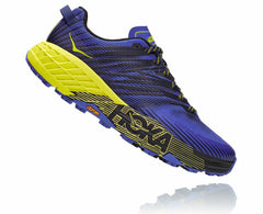 Men's Speedgoat 4-HOKA