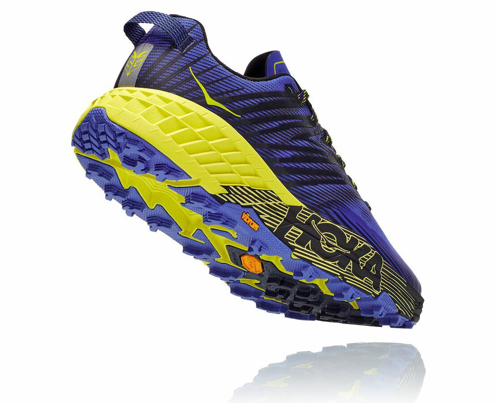 Men's Speedgoat 4-HOKA