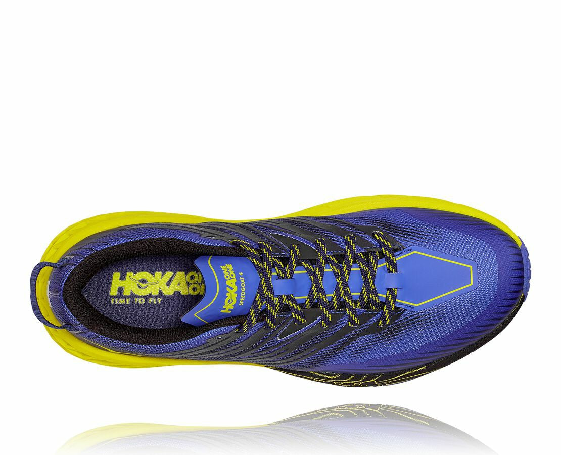 Men's Speedgoat 4-HOKA