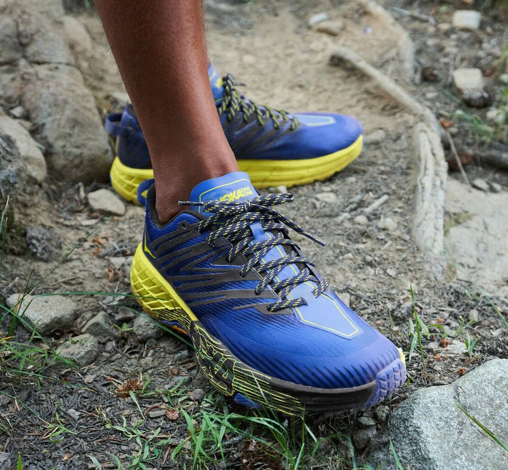 Men's Speedgoat 4-HOKA
