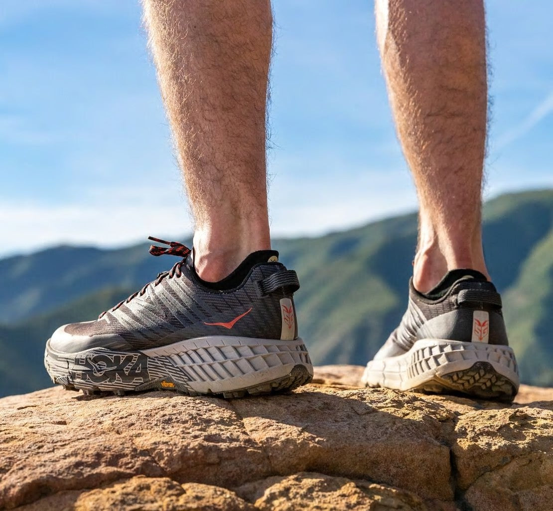 Men's Speedgoat 4-HOKA