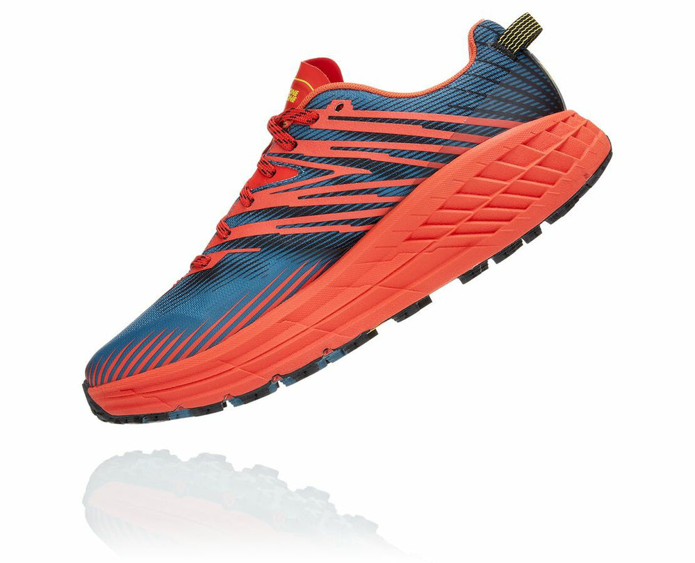 Men's Speedgoat 4-HOKA