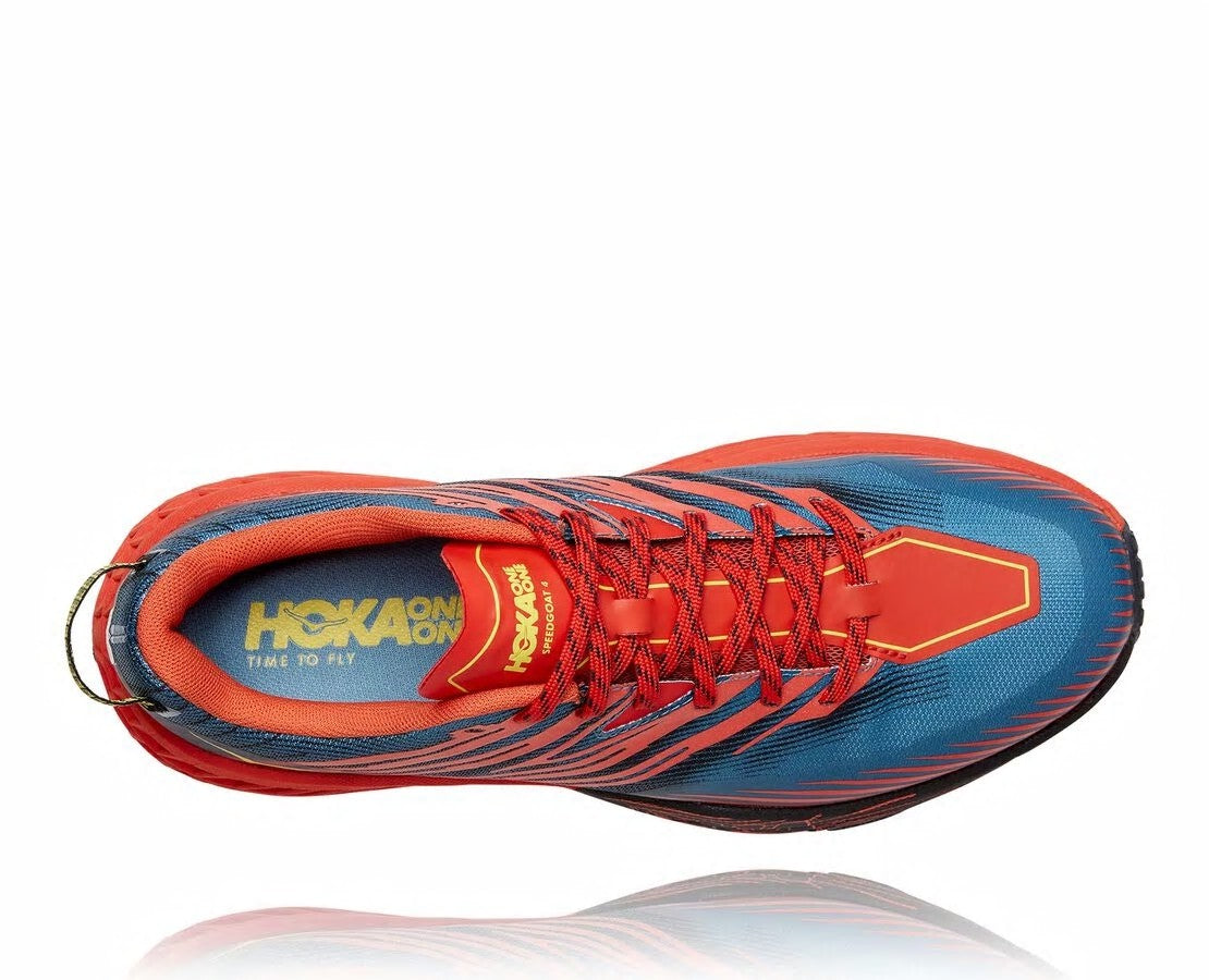 Men's Speedgoat 4-HOKA
