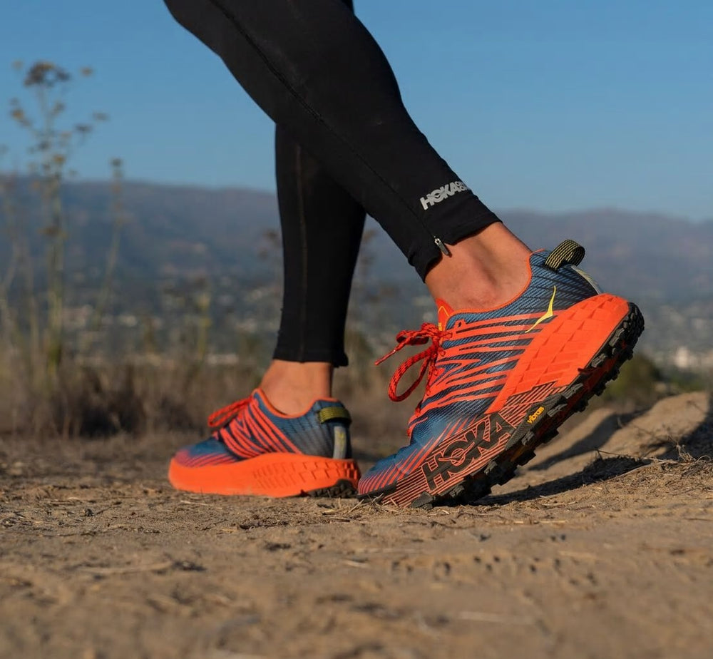 Men's Speedgoat 4-HOKA