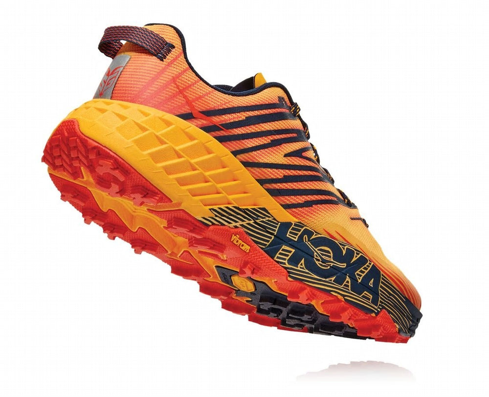 Men's Speedgoat 4-HOKA