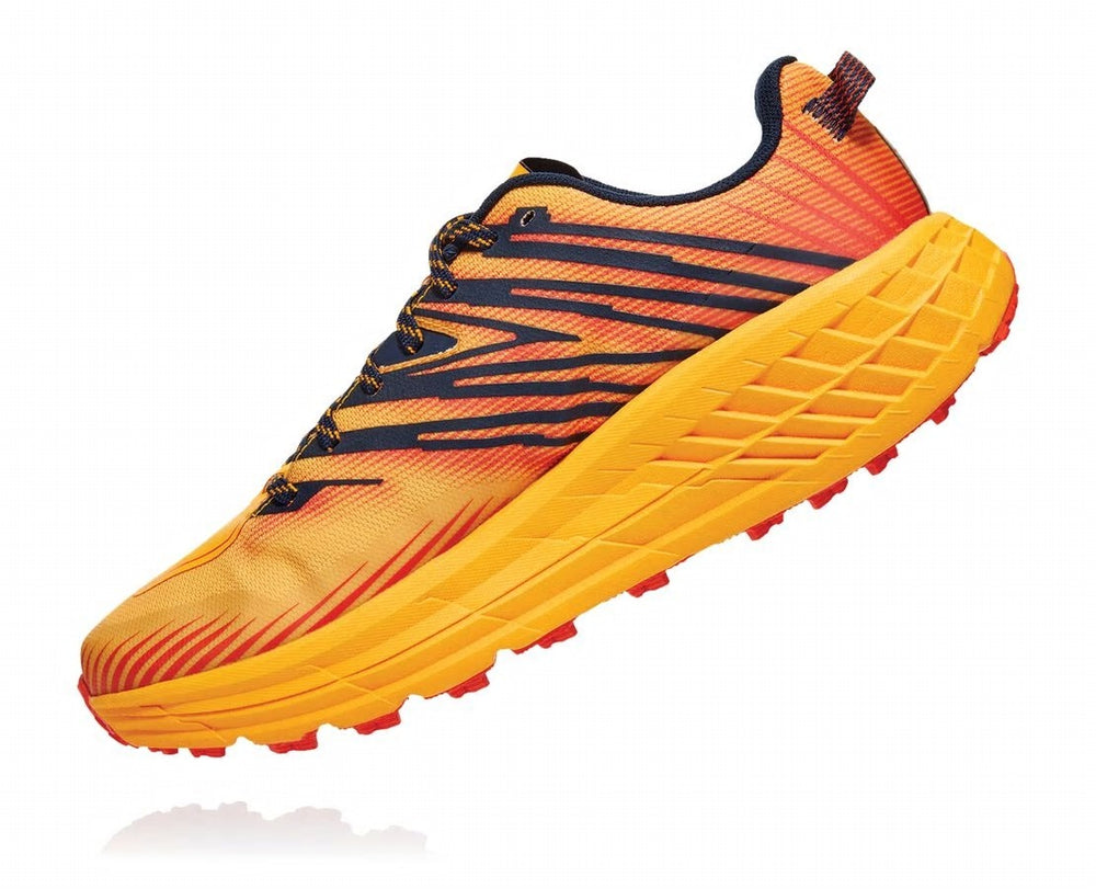Men's Speedgoat 4-HOKA