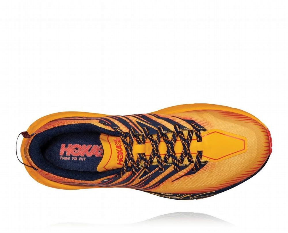 Men's Speedgoat 4-HOKA