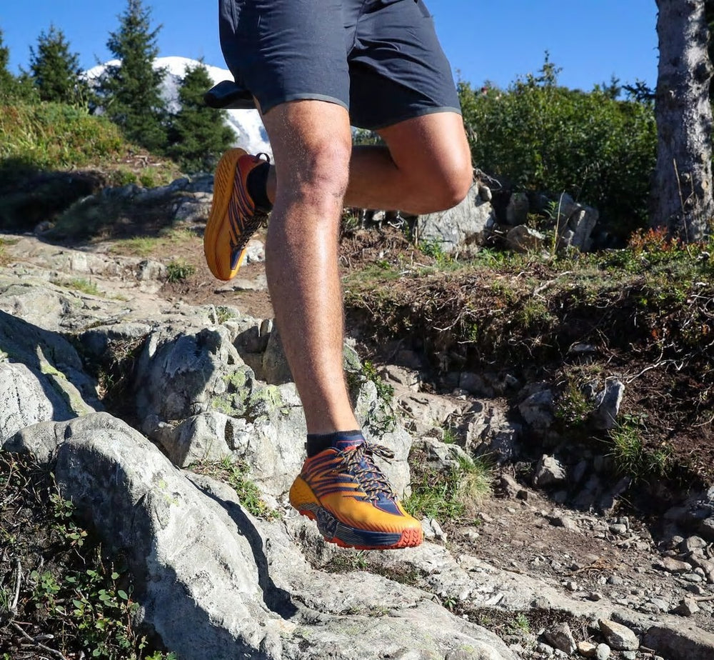 Men's Speedgoat 4-HOKA