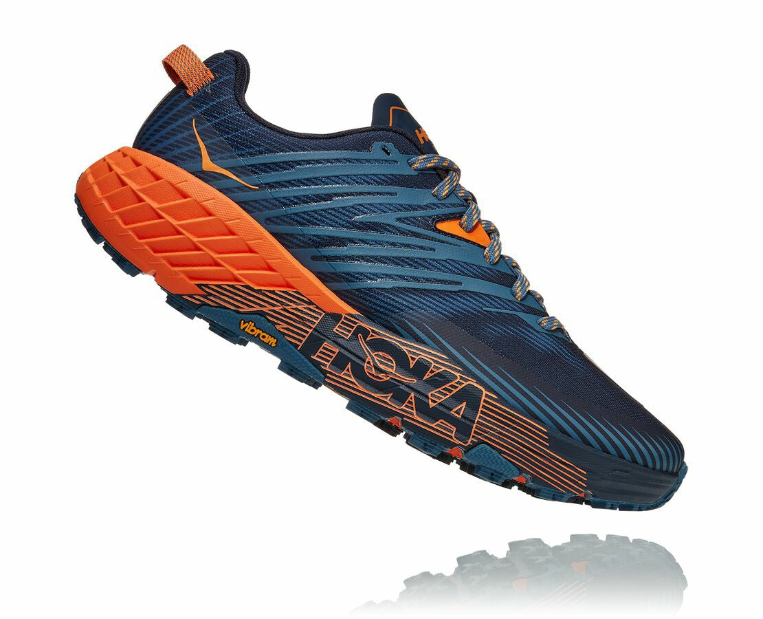 Men's Speedgoat 4-HOKA