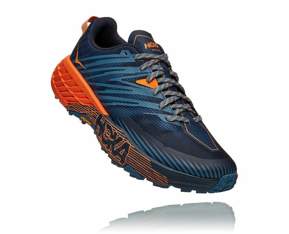 Men's Speedgoat 4-HOKA