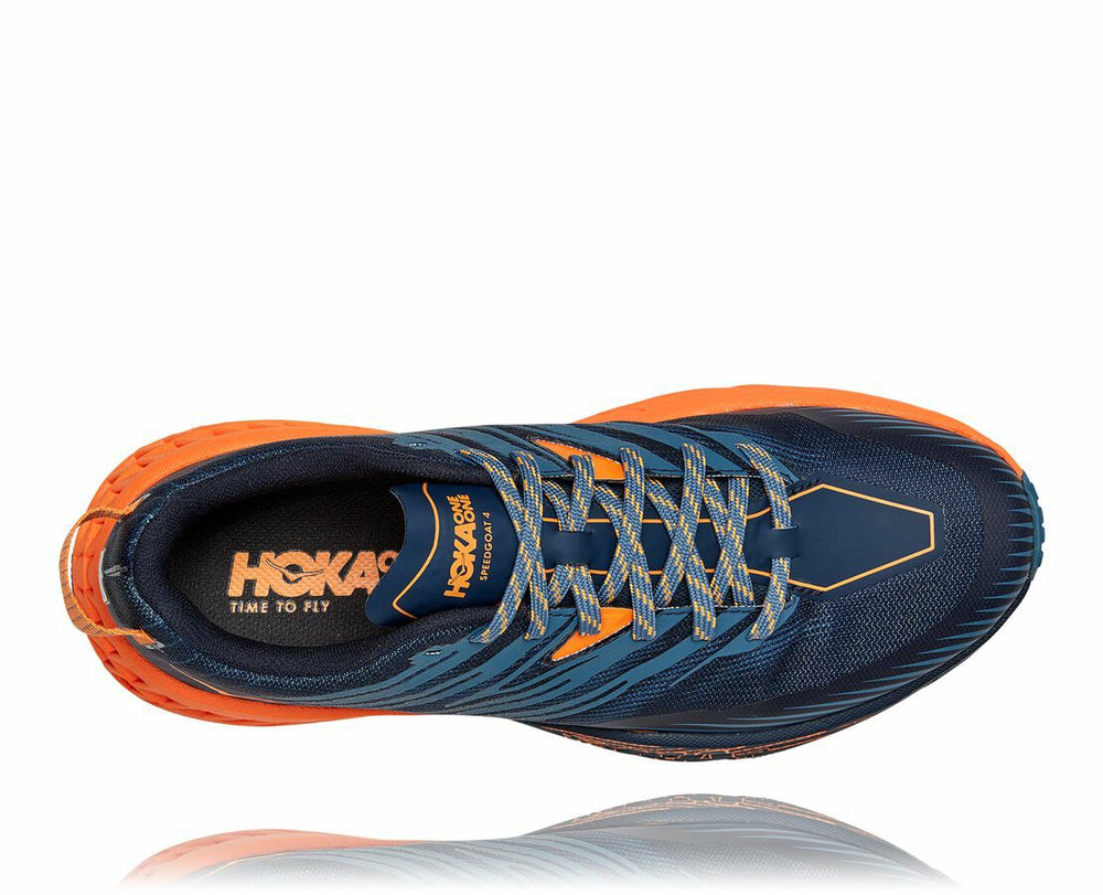 Men's Speedgoat 4-HOKA
