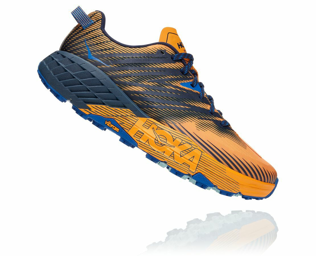Men's Speedgoat 4-HOKA