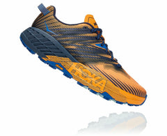 Men's Speedgoat 4-HOKA