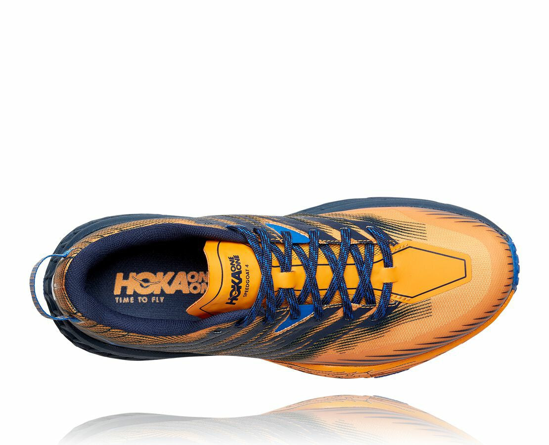 Men's Speedgoat 4-HOKA