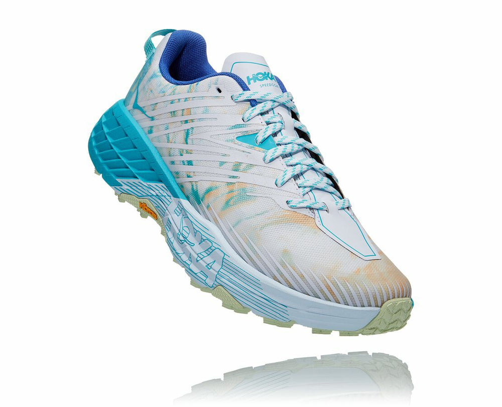 Men's Speedgoat 4-HOKA