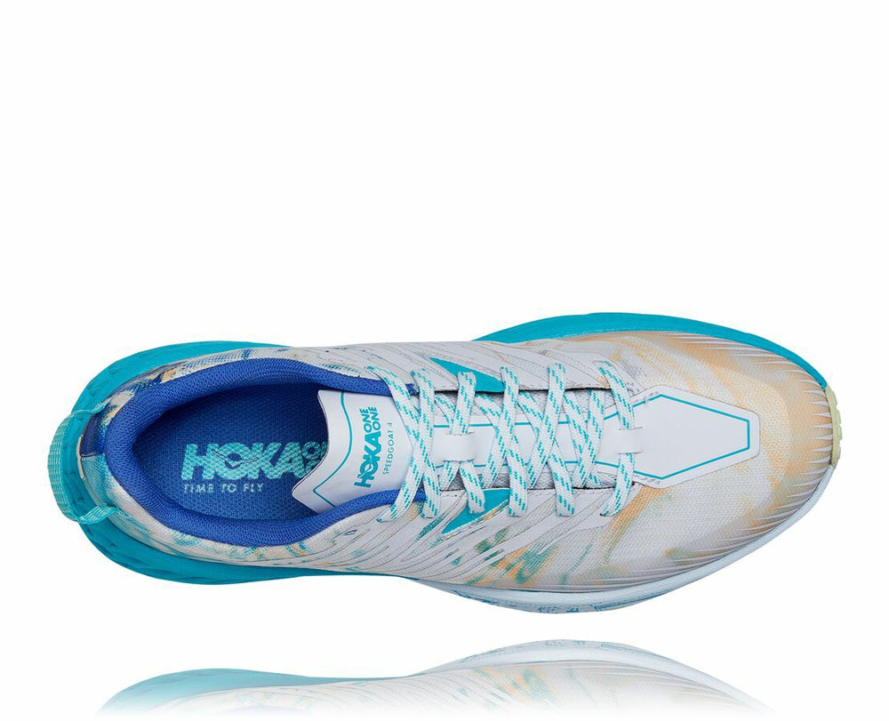 Men's Speedgoat 4-HOKA