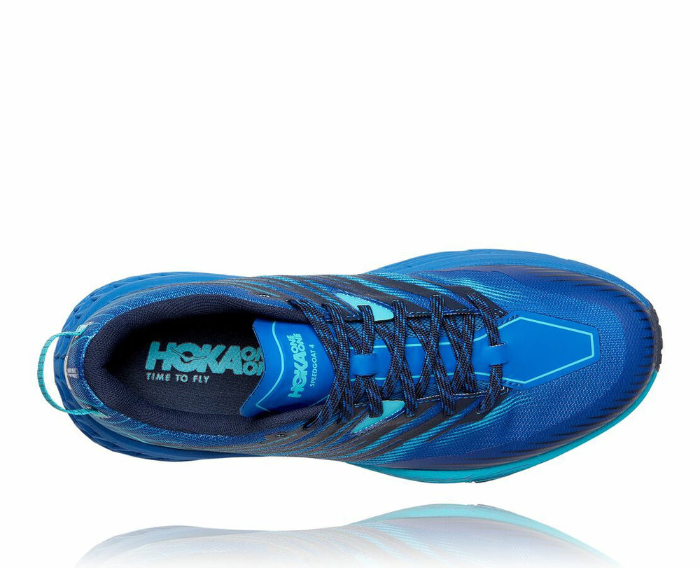 Men's Speedgoat 4-HOKA