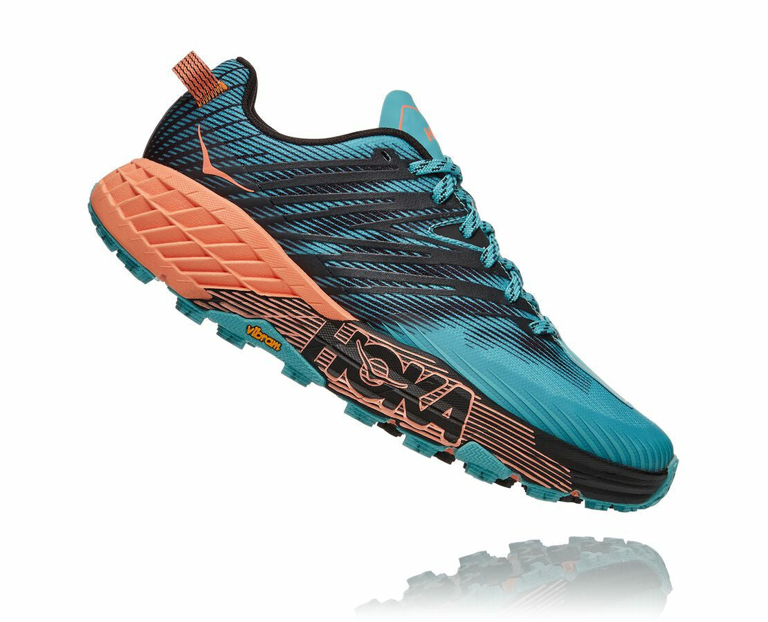 Women's Speedgoat 4-HOKA