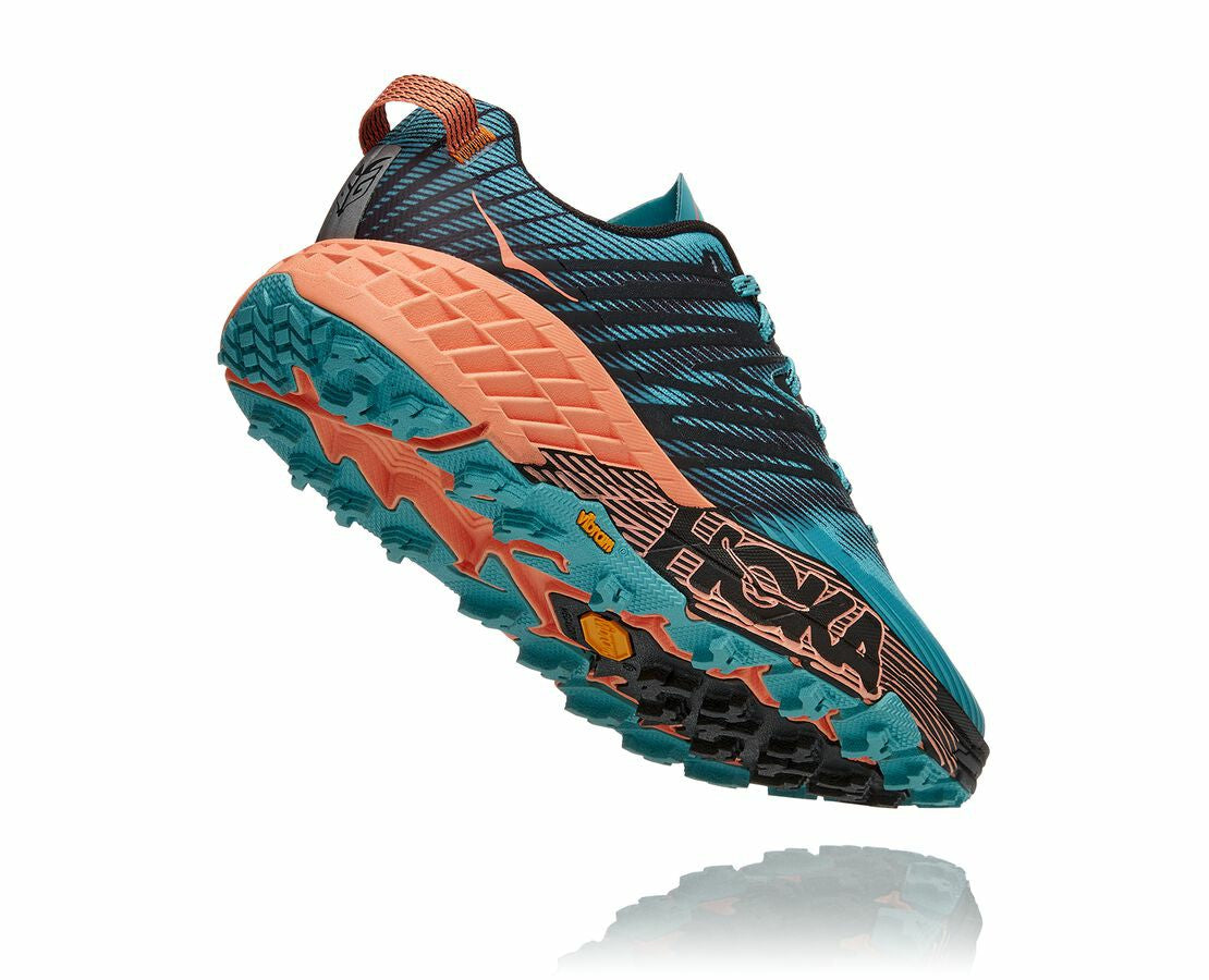 Women's Speedgoat 4-HOKA