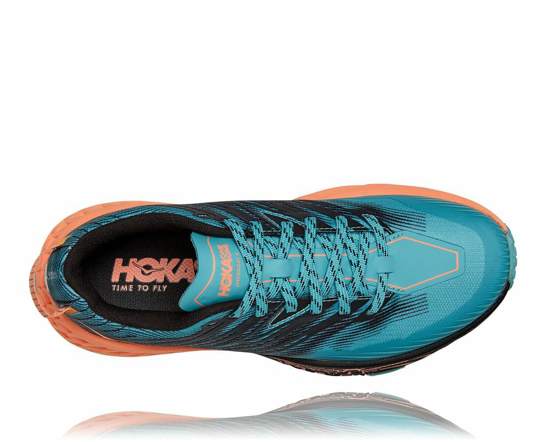 Women's Speedgoat 4-HOKA