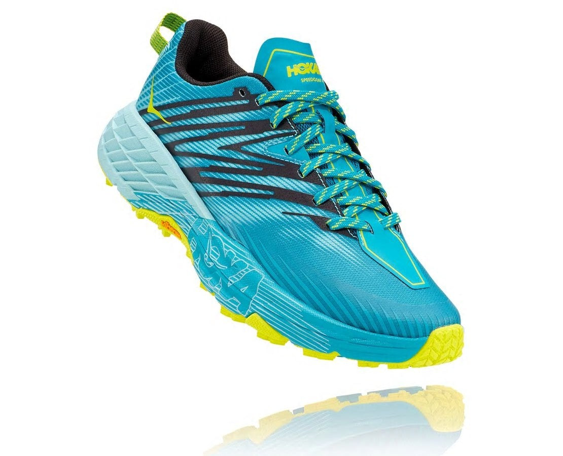 Women's Speedgoat 4-HOKA