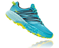 Women's Speedgoat 4-HOKA