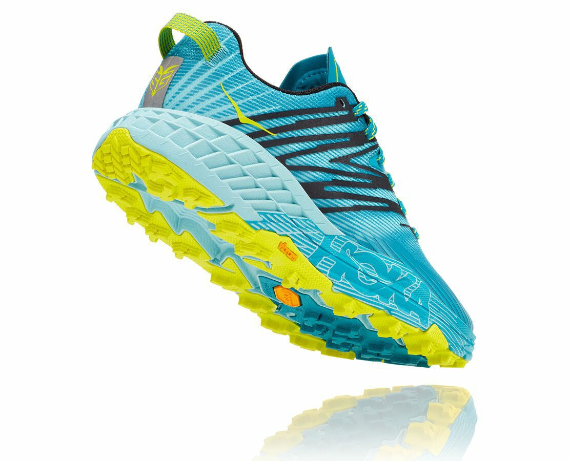 Women's Speedgoat 4-HOKA